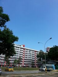 Hougang Avenue 4 (Hougang),  #609471071